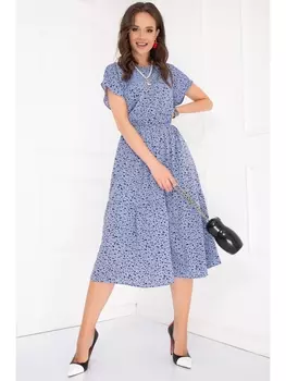 Платье АМЕЛИА (БЛУ)