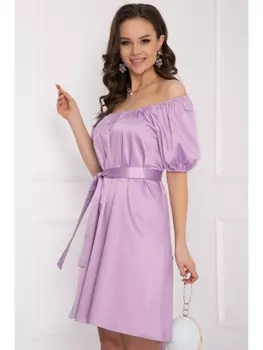 Платье АНЬЕЛЛА (ЛАВАНДА)