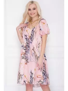 Платье АНЬЕЛЛА (ПИЧ)