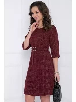 Платье АНДЖЕРА (ВАЙН)