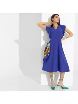 Платье Анонс вечеринок (beauty)