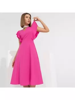 Платье Анонс вечеринок (изящная)