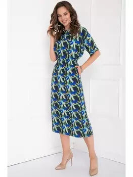 Платье АНЗАЛИНО (БЛУ ФЛАЙ)