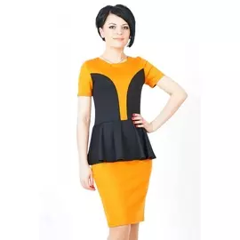 Платье АП-1343