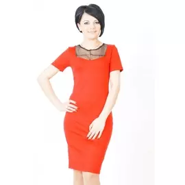 Платье АП-1348