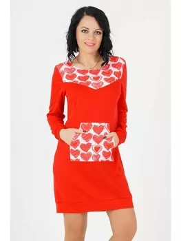 Платье АП-2067