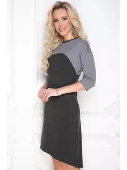 Платье АРЕЦЦО (ГРЭЙ)