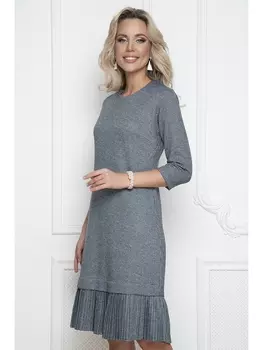 Платье АРИЧИ (БЛУ ГРЕЙ)