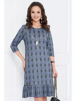 Платье АРИЧИ (БЛУ КЛЭТ)