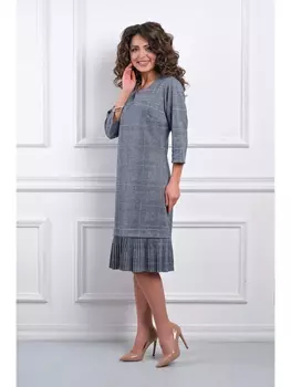Платье АРИЧИ (ГРЕЙ)