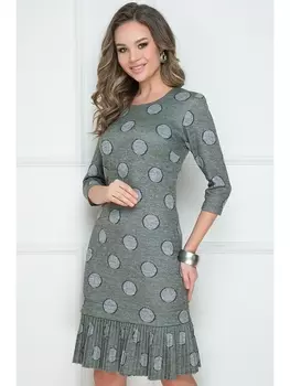 Платье АРИЧИ (ГРИН ПИС)