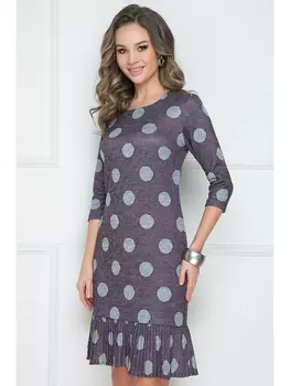 Платье АРИЧИ (ПЛУМ ПИС)