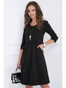 Платье АРНЕСТА (БЛЭК)