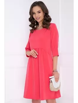 Платье АРНЕСТА (КОРАЛЛ)
