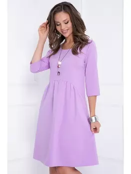 Платье АРНЕСТА (ЛАВАНДА)