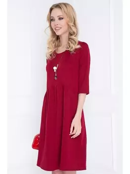 Платье АРНЕСТА (РЭД)
