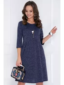 Платье АРНЕСТА (ШАРК БЛУ)