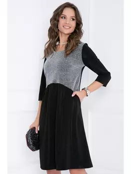 Платье АРНЕСТА (СИЛЬВЕР)