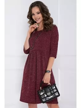 Платье АРНЕСТА (ВАЙН)