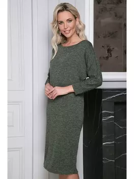 Платье АЗАЛИЯ (ХАКИ)