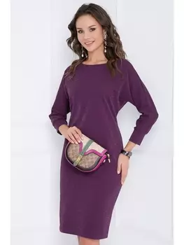 Платье АЗАЛИЯ (ЛЮРЕ ПЛУМ)