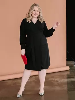 Платье Б452-5