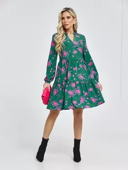 Платье Б633-25