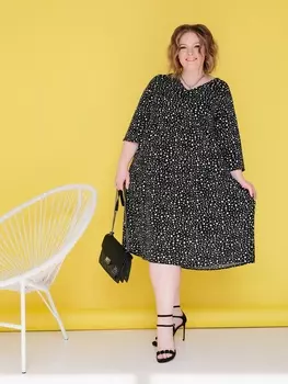 Платье Б641-5