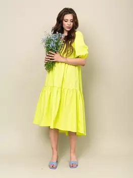 Платье Б658-18