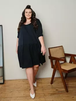 Платье Б676-3