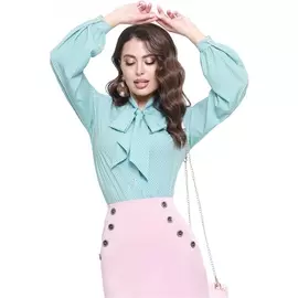 Платье Б-0377