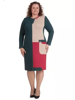 Платье Б-1475