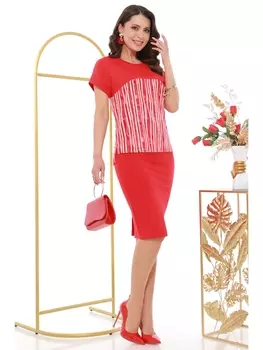 Платье Б-1485