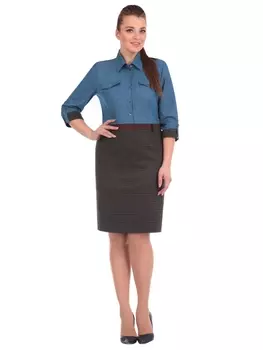 Платье Б-1583