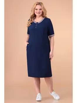 Платье Б-1639