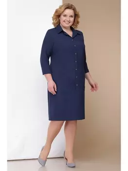 Платье Б-1656