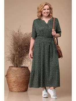 Платье Б-1728