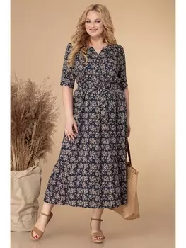 Платье Б-1728