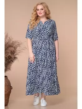 Платье Б-1728