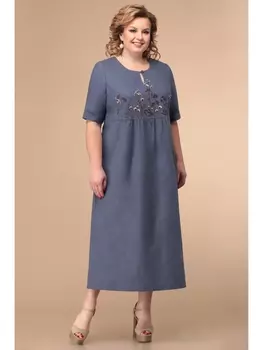 Платье Б-1789