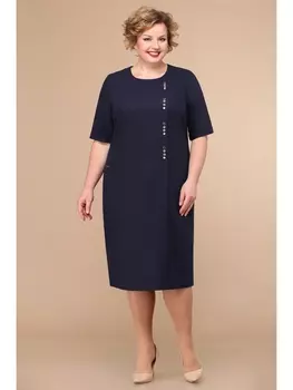 Платье Б-1792