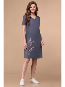 Платье Б-1800