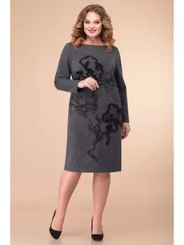 Платье Б-1840