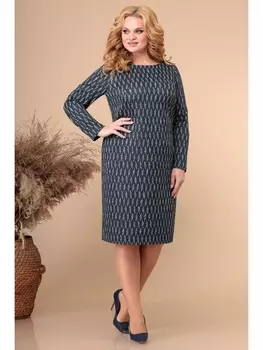 Платье Б-1844