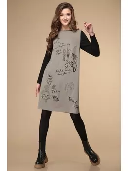 Платье Б-1849