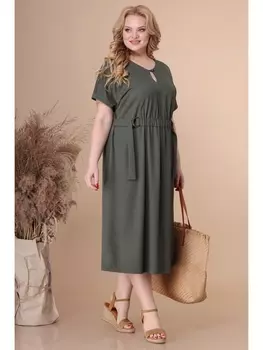 Платье Б-1868