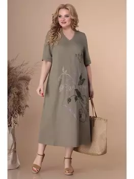 Платье Б-1878