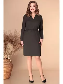 Платье Б-1902