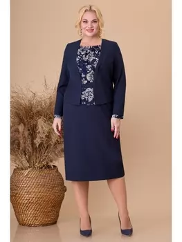 Платье Б-1955