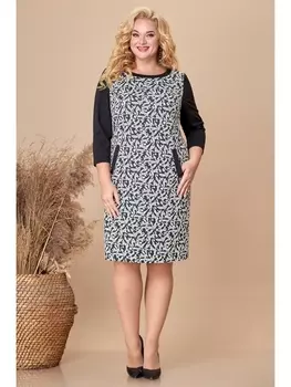 Платье Б-1958